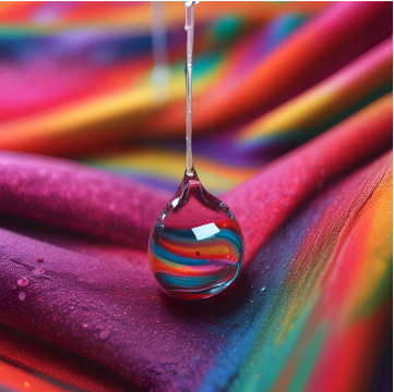 Crafting Water-Resistant Outdoor Gear